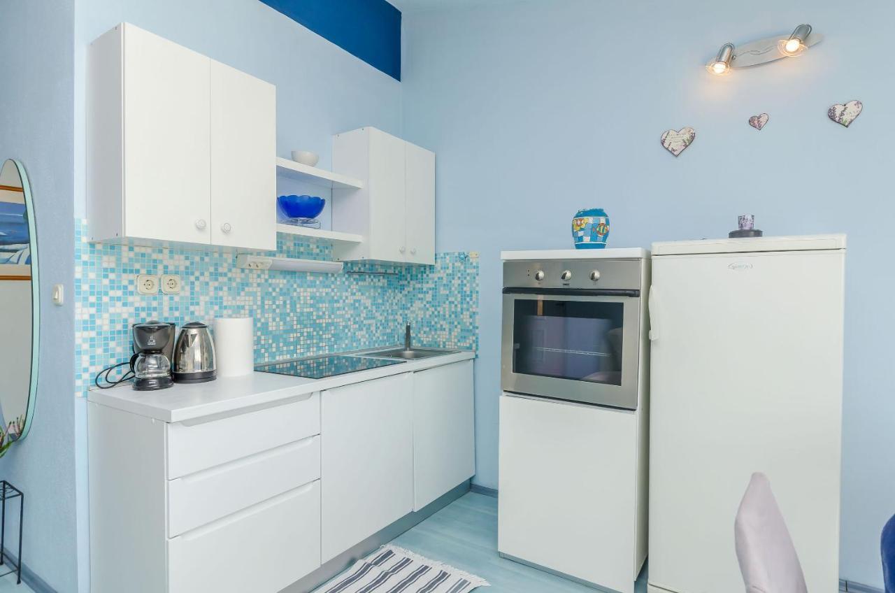 Apartments Zdenka Donji Okrug  Екстериор снимка
